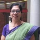 Casendra M. English Tutors trainer in Bangalore