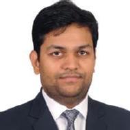 Shivam Sharma Class 11 Tuition trainer in Faridabad