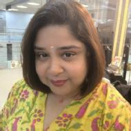 Priyanka R. Class I-V Tuition trainer in Howrah