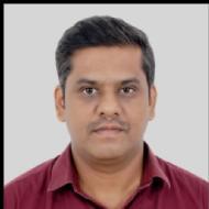 Sharbuddin Ali BTech Tuition trainer in Chennai