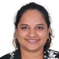 Catherin S. Class 6 Tuition trainer in Chennai