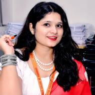 Bhawna C. Class 8 Tuition trainer in Noida