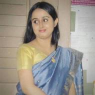 Chandrani Class 9 Tuition trainer in Kolkata