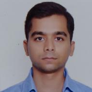 Chandra Mohan Singh Class I-V Tuition trainer in Ambala