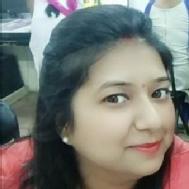 Geetika C. Class I-V Tuition trainer in Delhi