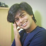 Cecil dios James Class I-V Tuition trainer in Alappuzha