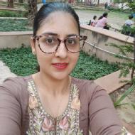 Chainika Class 12 Tuition trainer in Noida