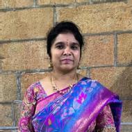 Swetha Class I-V Tuition trainer in Bangalore