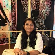 Shailaja Class 10 trainer in Kothagudem