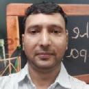 Sandeep Kumar Spanish Language trainer in Delhi