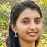 Chaithratr Nursery-KG Tuition trainer in Sagar