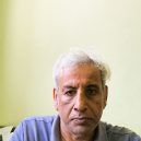 Chakravarthy Rajagopalan Class 10 Tuition trainer in Puttaparthi