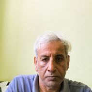 Chakravarthy Rajagopalan Class 10 trainer in Puttaparthi