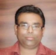 Devshankar Class 9 Tuition trainer in Lucknow