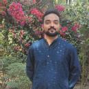Abhishek Chakraborty VLSI trainer in Bangalore