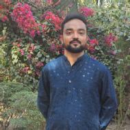 Abhishek Chakraborty VLSI trainer in Bangalore