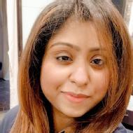 Aisarya C. Class I-V Tuition trainer in Kolkata