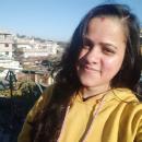 Panchi C. photo