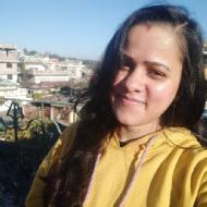 Panchi C. Class I-V Tuition trainer in Shillong