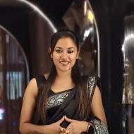 Shrijeeta Personal Trainer trainer in Kolkata