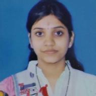 Sunidhi A. Class I-V Tuition trainer in Gorakhpur