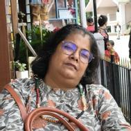 Madhupa C. Class 6 Tuition trainer in Kolkata