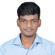 Chakravarthi Class 10 trainer in Chennai