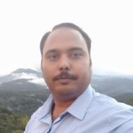 Shubhashish Kumar Chakravertty Class 10 trainer in Jodhpur