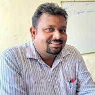 Chakresh Kumar Class 10 trainer in Faridabad