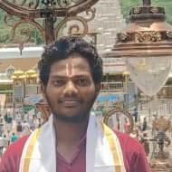 Rajaabhinay Chalukya Class 8 Tuition trainer in Guntur