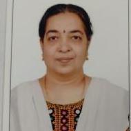 Chamlatha Spoken English trainer in Chennai
