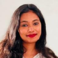 Chanchal A. Class I-V Tuition trainer in Ujjain
