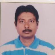 Chandan Dey Class 7 Tuition trainer in Kolkata