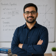 Chandan R V Java trainer in Bangalore