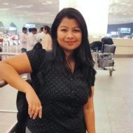 Chandana P. Class I-V Tuition trainer in Balconagar
