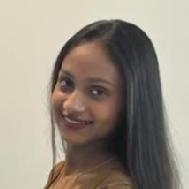Chandana G. Class I-V Tuition trainer in Bangalore