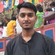 Chandan Kumar Class 12 Tuition trainer in Manpur