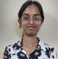 Chandarshi A. Class I-V Tuition trainer in Hyderabad