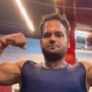 Chandrakant Personal Trainer trainer in Ghaziabad