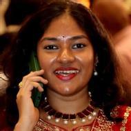 Chandna M. Class 12 Tuition trainer in Venjaramoodu