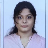 Chandni S. BSc Tuition trainer in North 24 Parganas