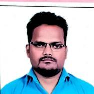 Chandrakaran Dhivar Class I-V Tuition trainer in Raipur