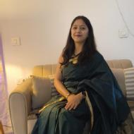 Shivani Class I-V Tuition trainer in Noida