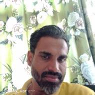 Chandra Mohan Yoga trainer in Jaipur