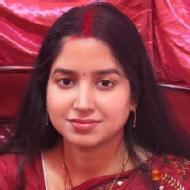 Chandralekha M. MA Tuition trainer in North 24 Parganas