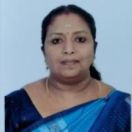 Chandra L. Class 10 trainer in Chennai