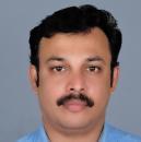 Arunchandran Chandran r Yoga Certification classes trainer in Thiruvananthapuram