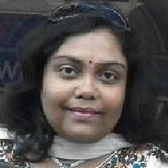 Chandrani B. Class I-V Tuition trainer in Kolkata