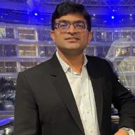 Chandra Prakash Jha Class 10 trainer in Mumbai