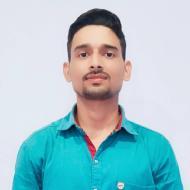 Chandra Prakash Class I-V Tuition trainer in Gurgaon
